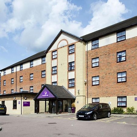 Premier Inn London Edgware Barnet Dış mekan fotoğraf