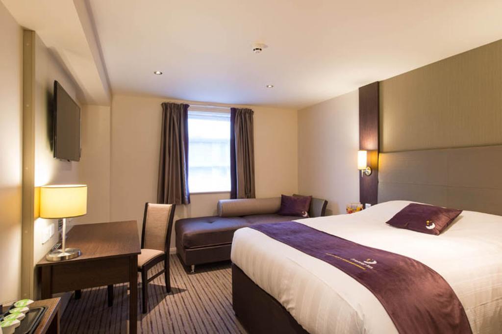 Premier Inn London Edgware Barnet Dış mekan fotoğraf