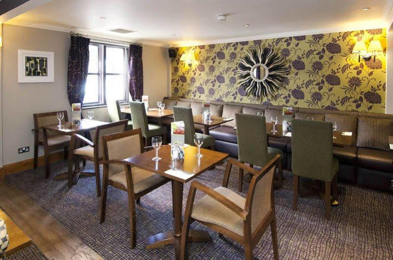 Premier Inn London Edgware Barnet Dış mekan fotoğraf